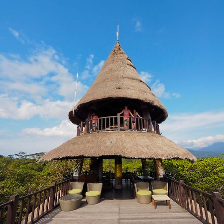 The Menjangan By Lifestyleretreats Hotell Banyuwedang Eksteriør bilde