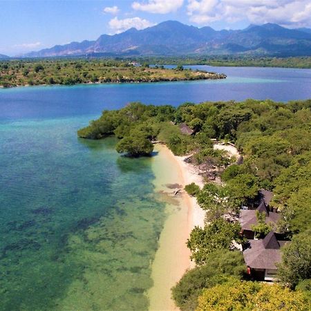 The Menjangan By Lifestyleretreats Hotell Banyuwedang Eksteriør bilde