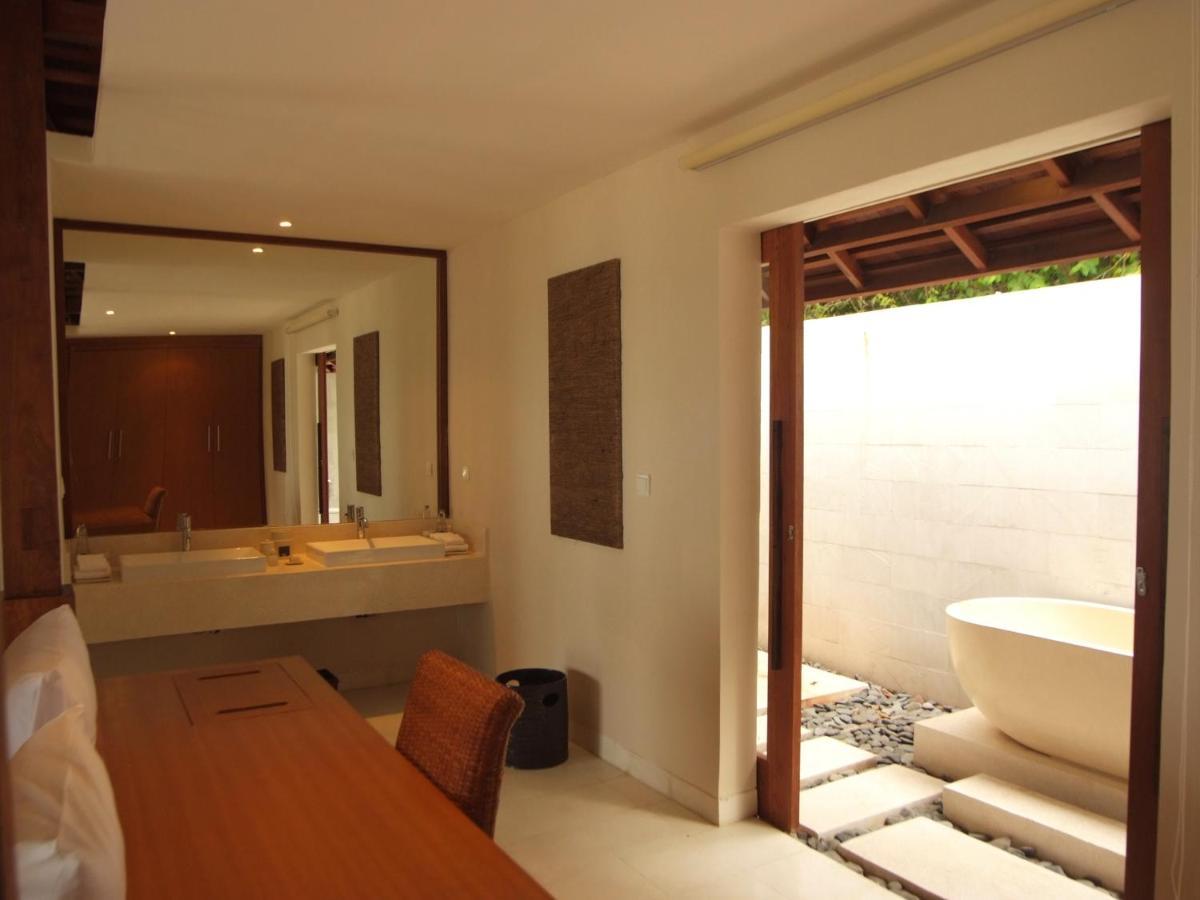 The Menjangan By Lifestyleretreats Hotell Banyuwedang Rom bilde