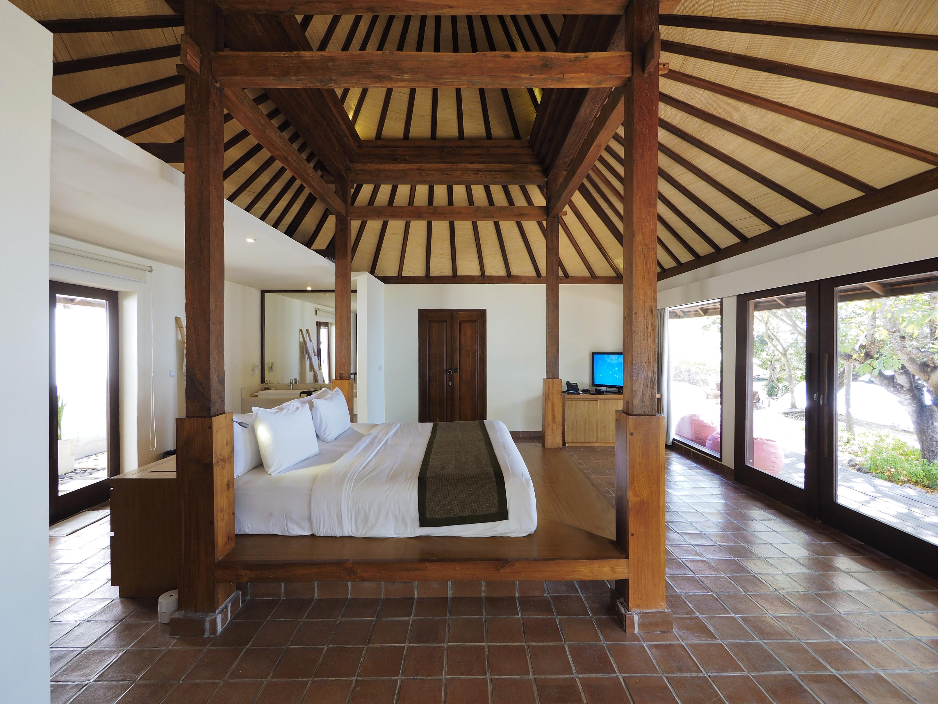 The Menjangan By Lifestyleretreats Hotell Banyuwedang Eksteriør bilde