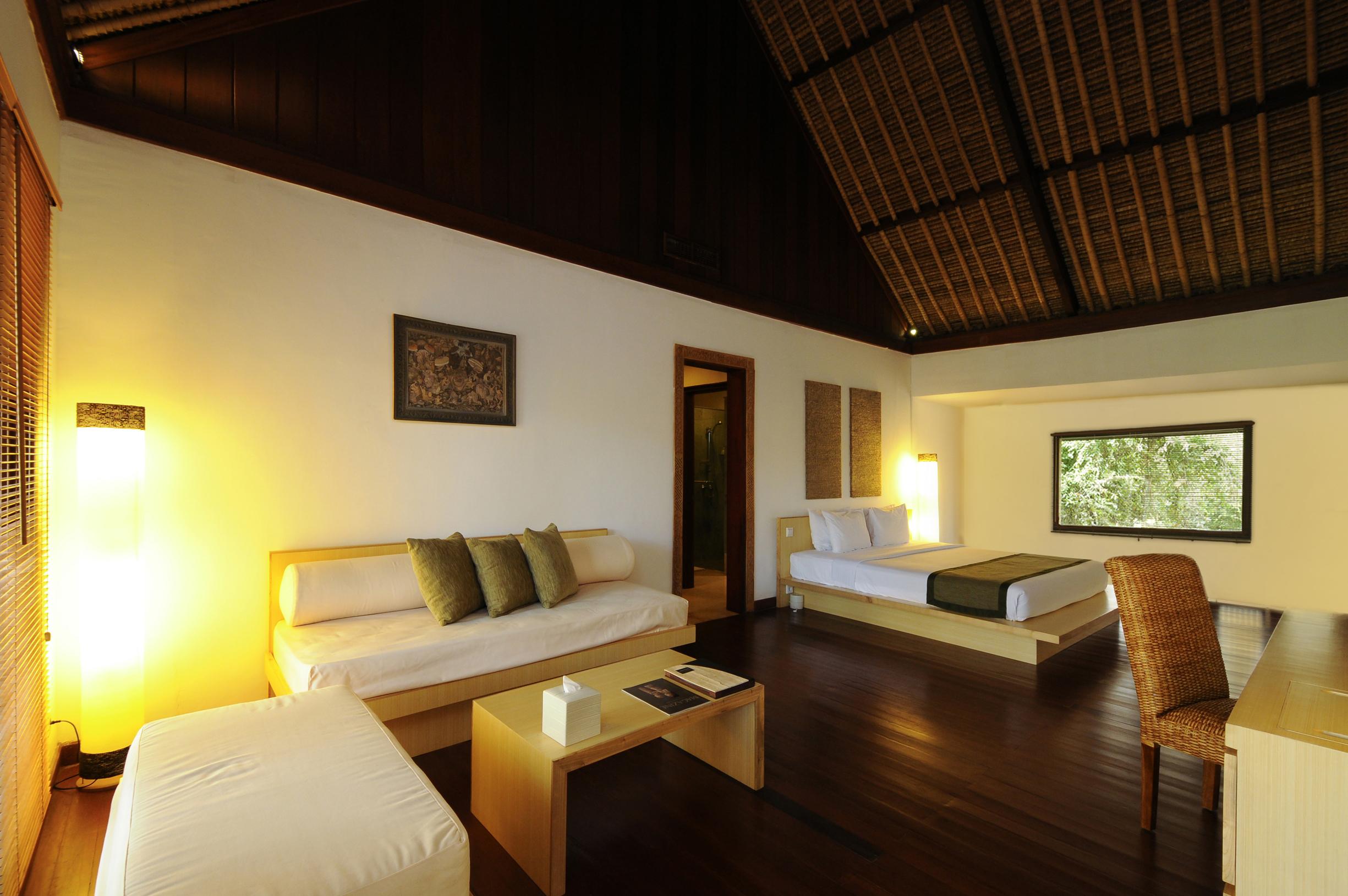 The Menjangan By Lifestyleretreats Hotell Banyuwedang Eksteriør bilde