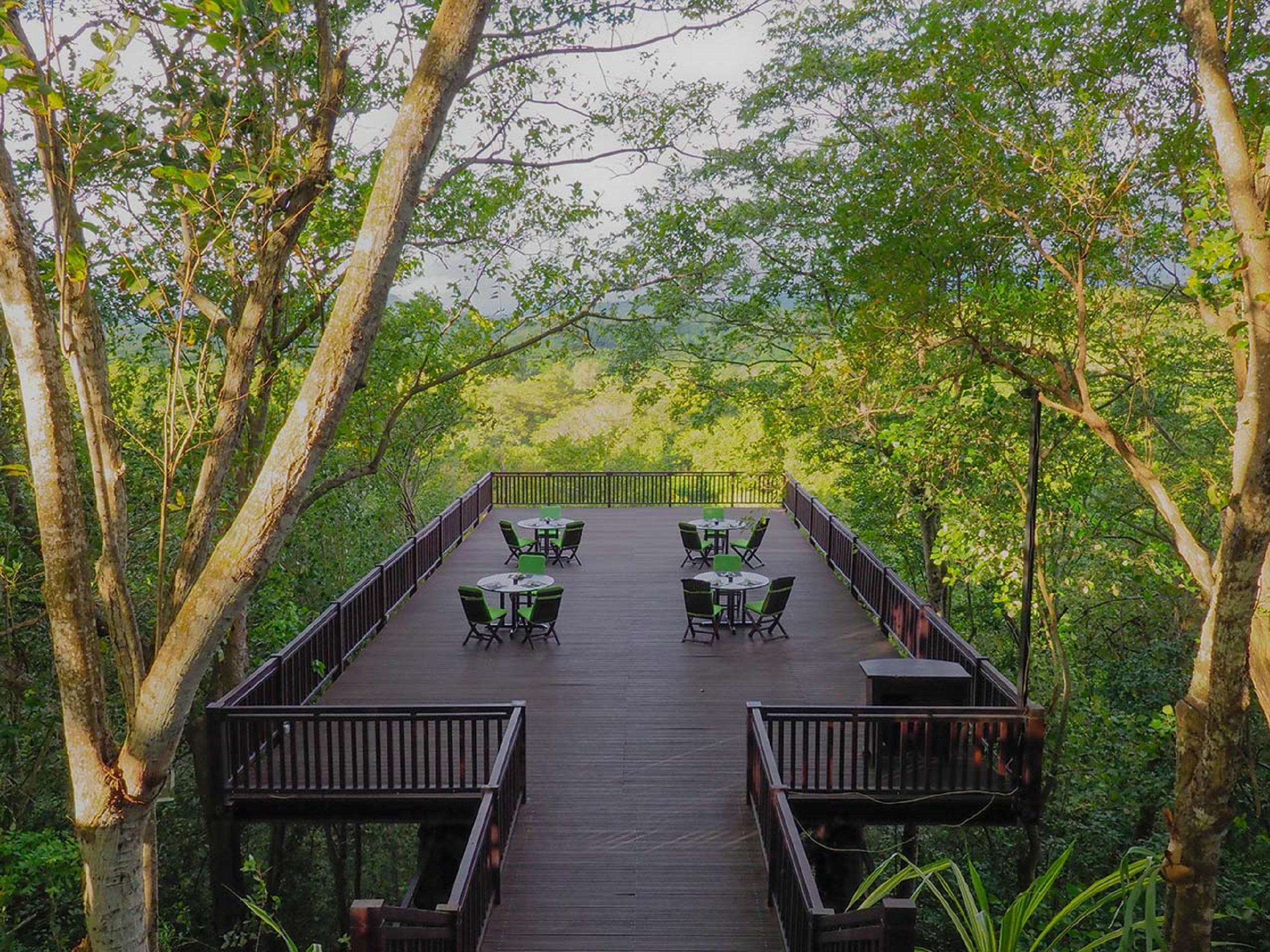 The Menjangan By Lifestyleretreats Hotell Banyuwedang Eksteriør bilde