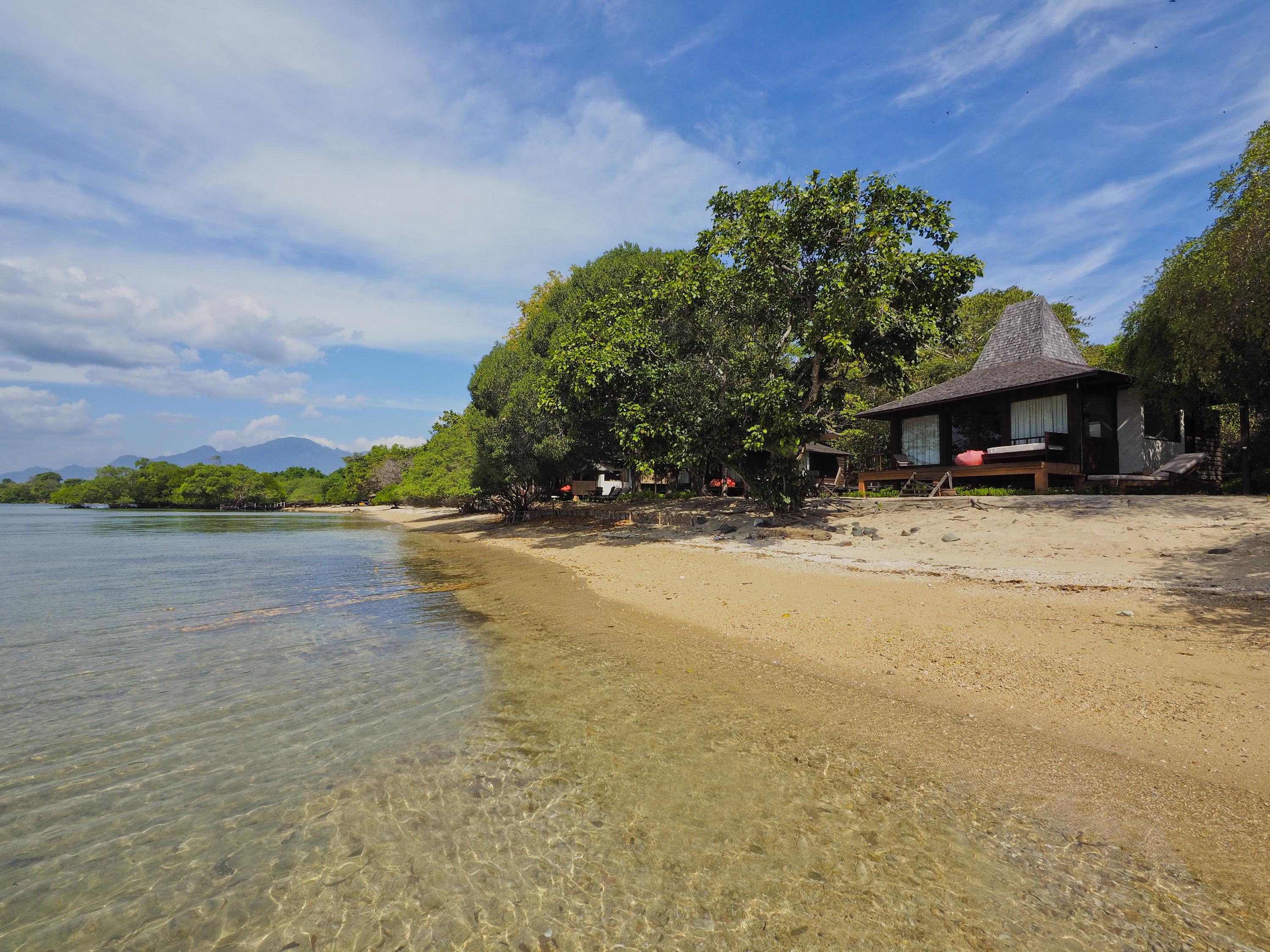 The Menjangan By Lifestyleretreats Hotell Banyuwedang Eksteriør bilde