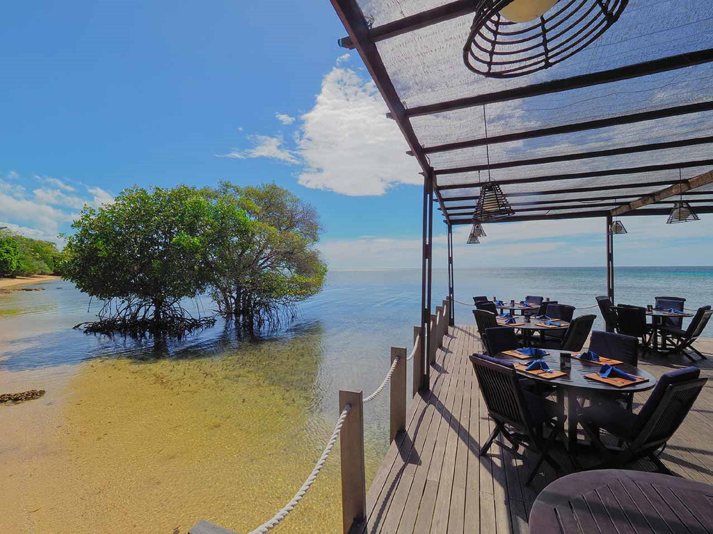 The Menjangan By Lifestyleretreats Hotell Banyuwedang Eksteriør bilde