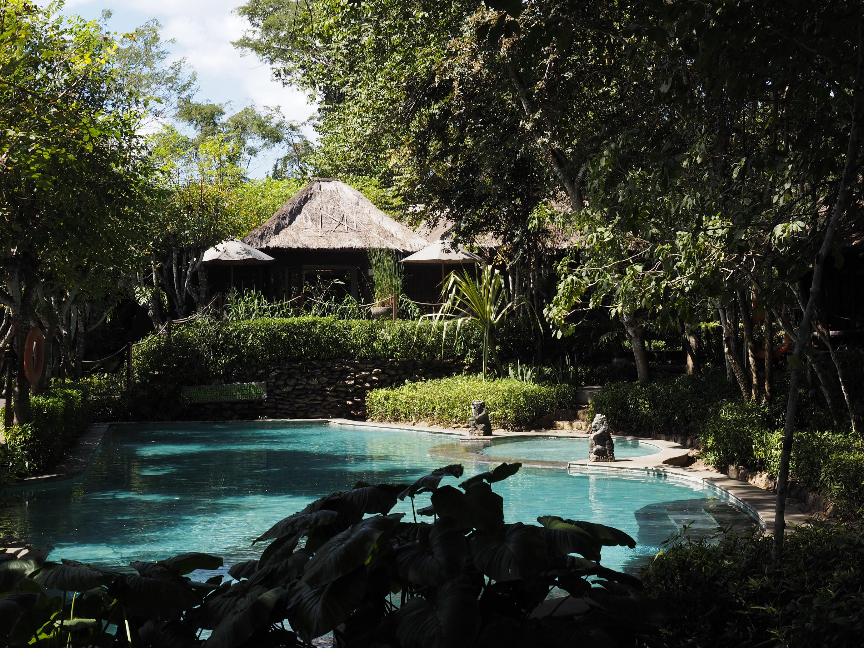 The Menjangan By Lifestyleretreats Hotell Banyuwedang Eksteriør bilde