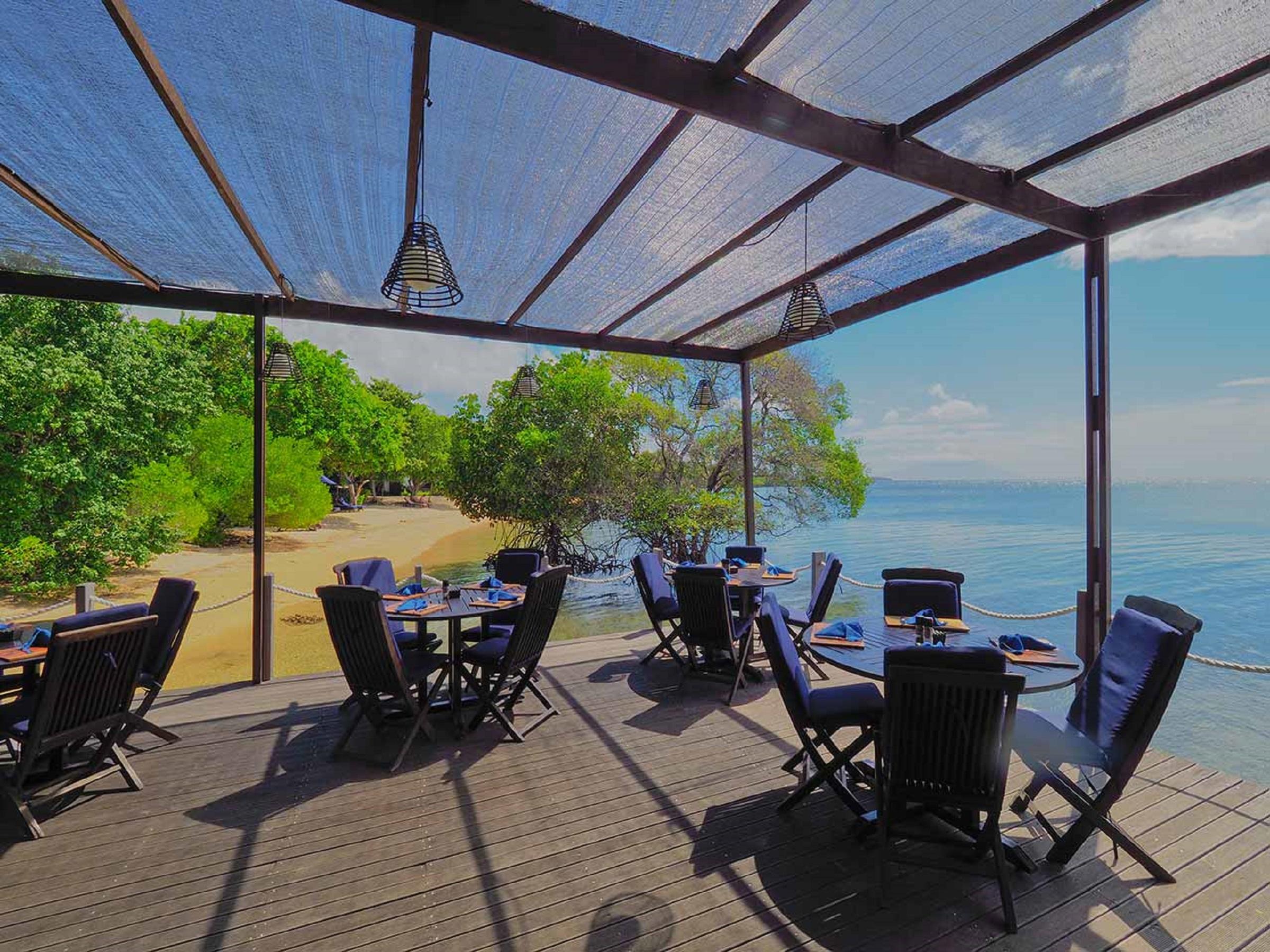 The Menjangan By Lifestyleretreats Hotell Banyuwedang Eksteriør bilde