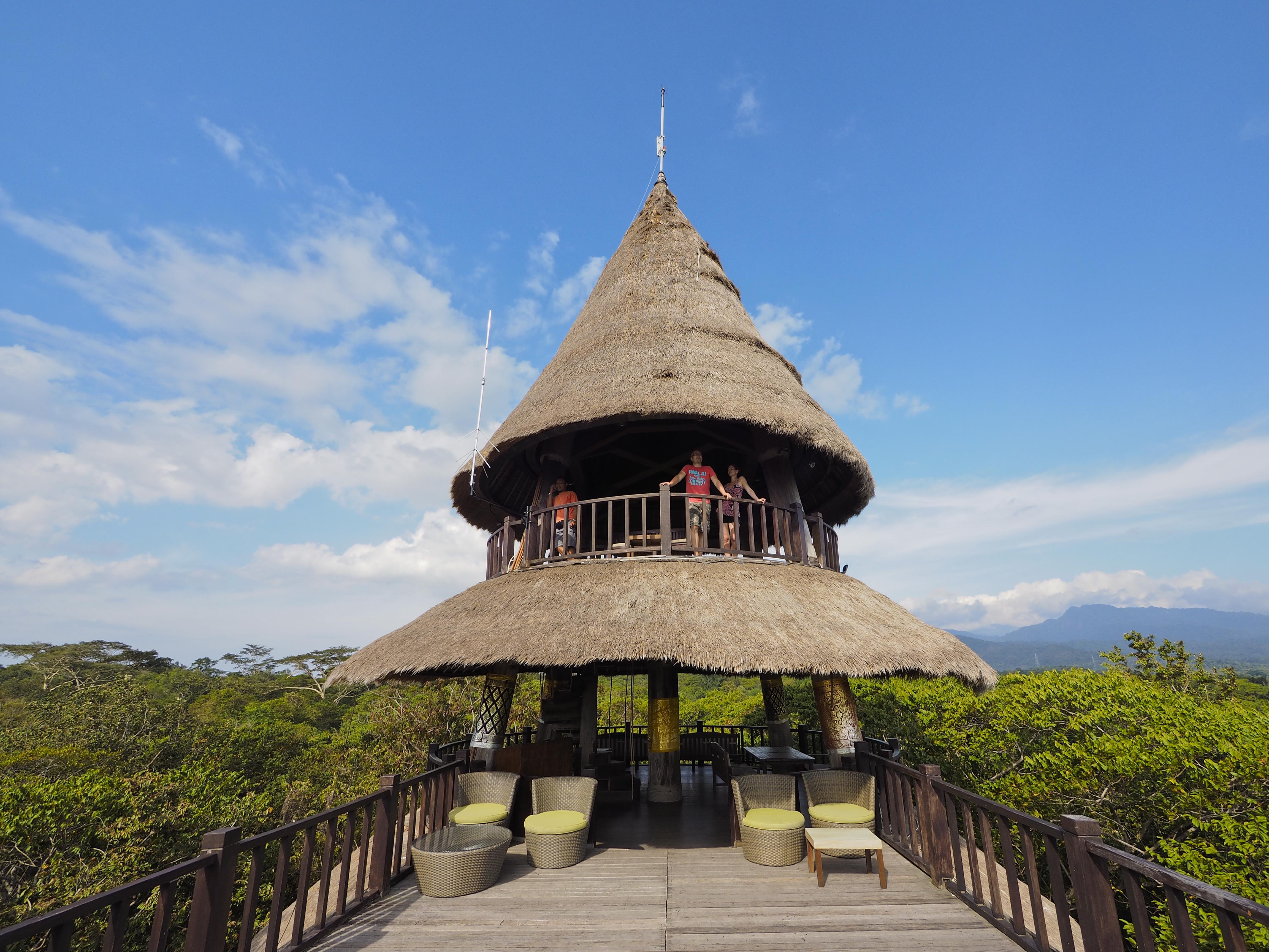The Menjangan By Lifestyleretreats Hotell Banyuwedang Eksteriør bilde