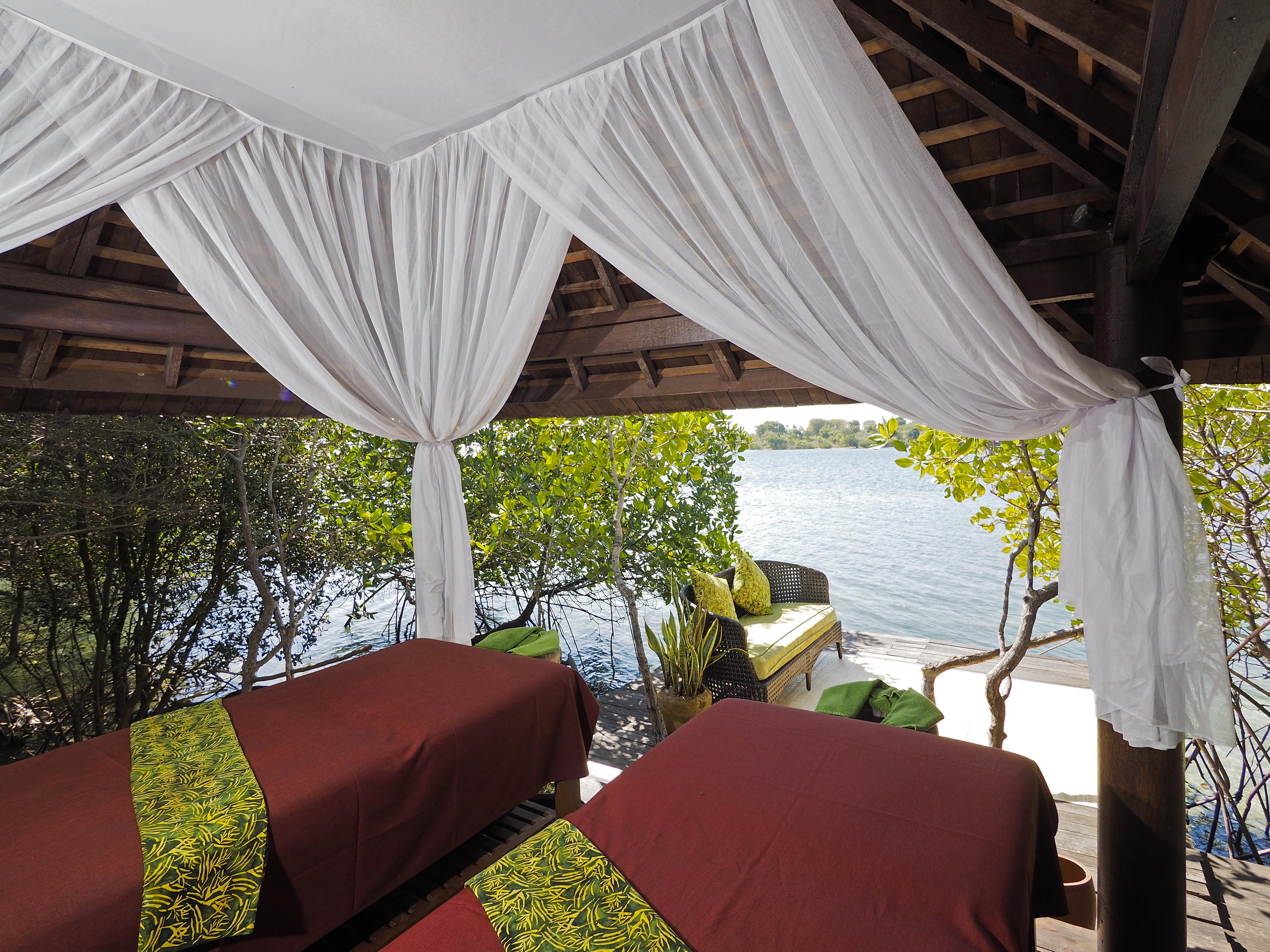 The Menjangan By Lifestyleretreats Hotell Banyuwedang Eksteriør bilde