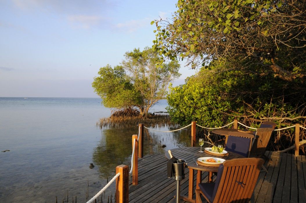 The Menjangan By Lifestyleretreats Hotell Banyuwedang Eksteriør bilde