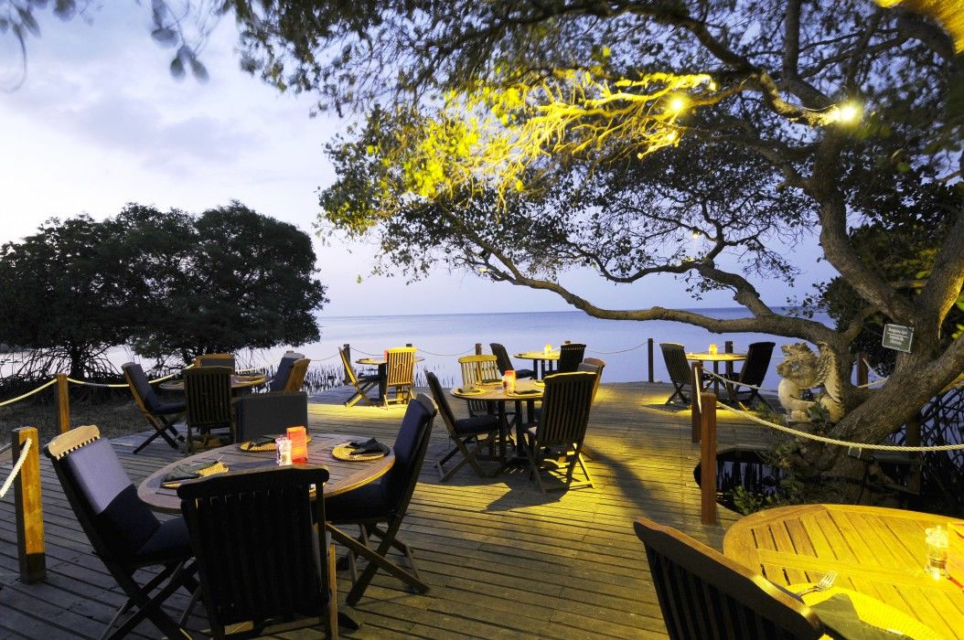 The Menjangan By Lifestyleretreats Hotell Banyuwedang Eksteriør bilde