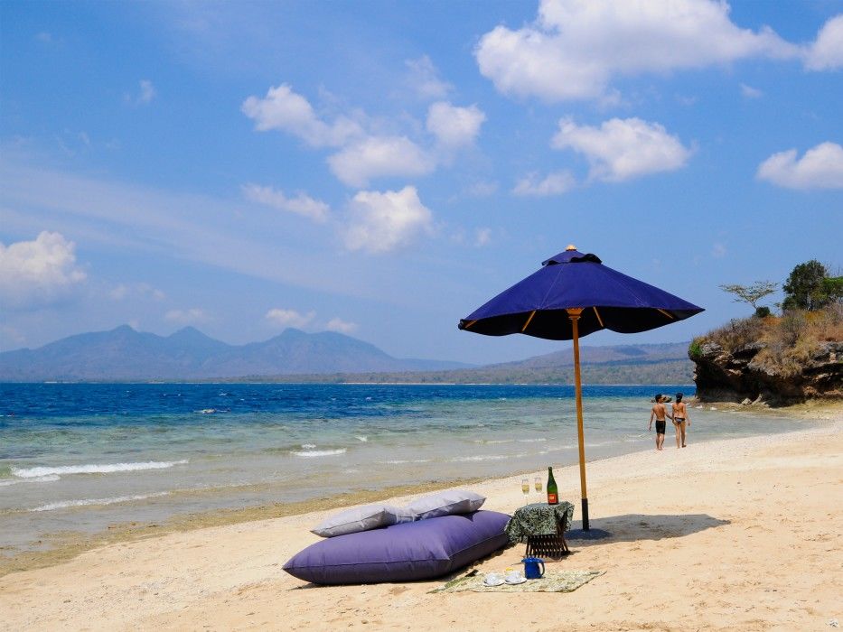 The Menjangan By Lifestyleretreats Hotell Banyuwedang Eksteriør bilde