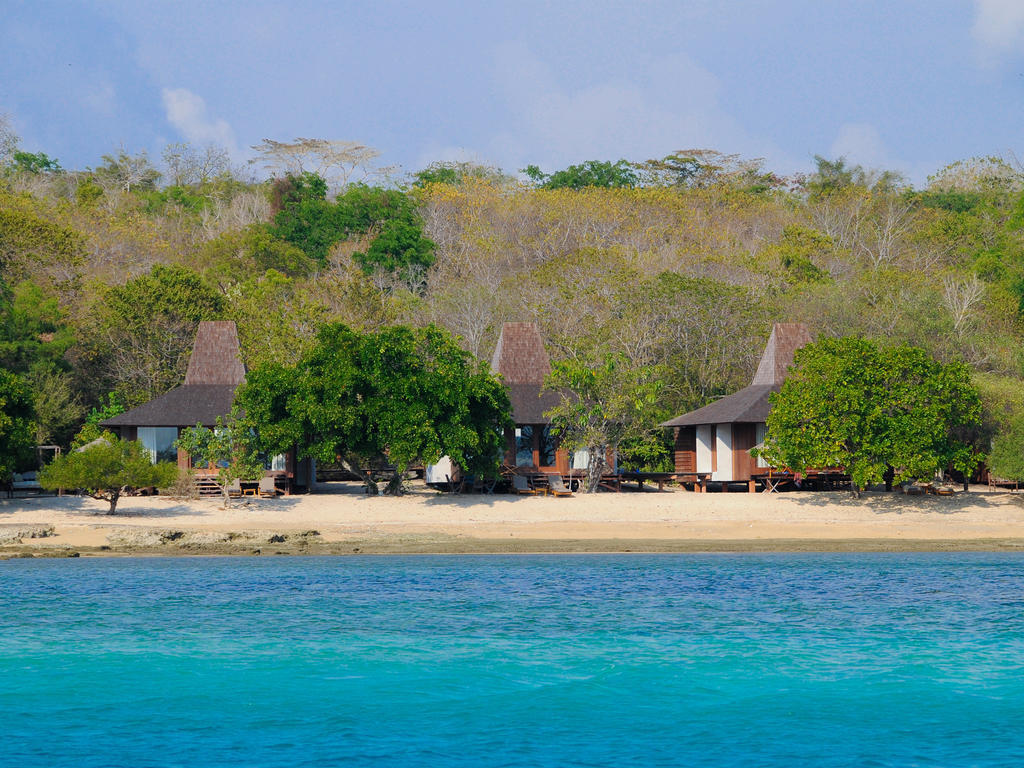 The Menjangan By Lifestyleretreats Hotell Banyuwedang Eksteriør bilde