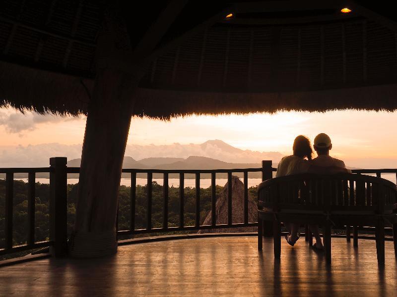 The Menjangan By Lifestyleretreats Hotell Banyuwedang Eksteriør bilde