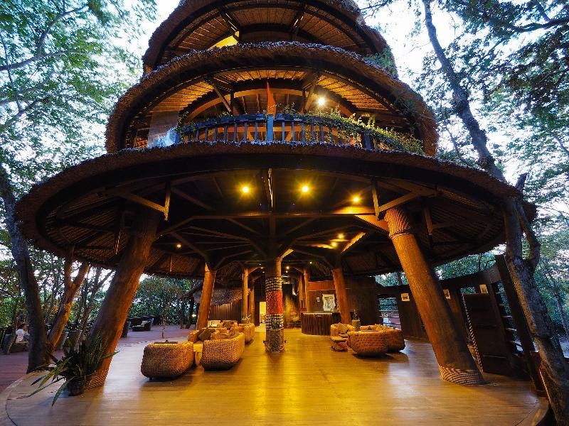 The Menjangan By Lifestyleretreats Hotell Banyuwedang Eksteriør bilde