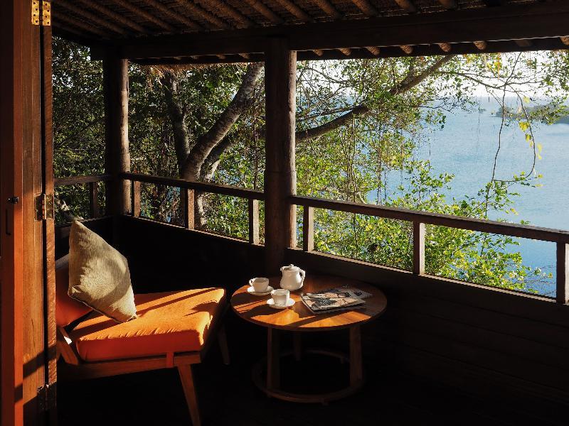 The Menjangan By Lifestyleretreats Hotell Banyuwedang Eksteriør bilde