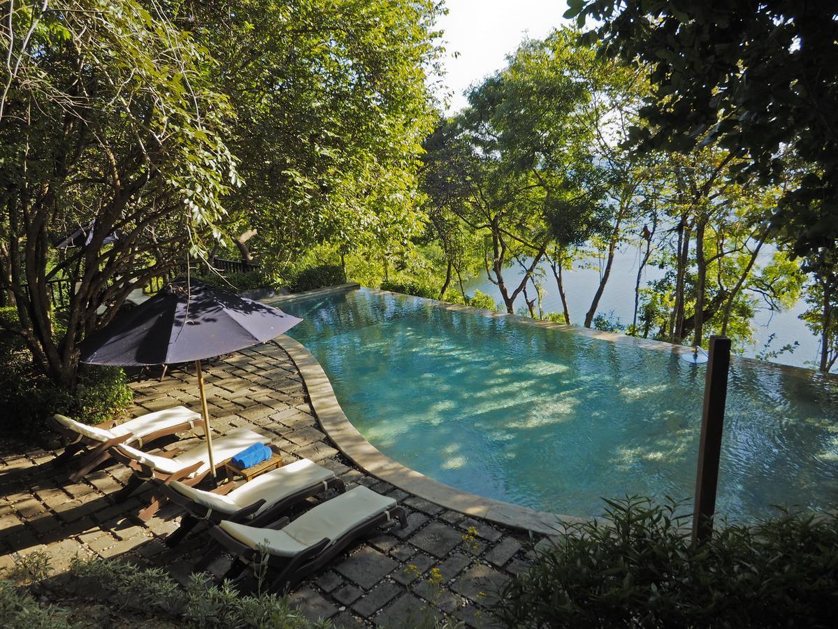 The Menjangan By Lifestyleretreats Hotell Banyuwedang Eksteriør bilde