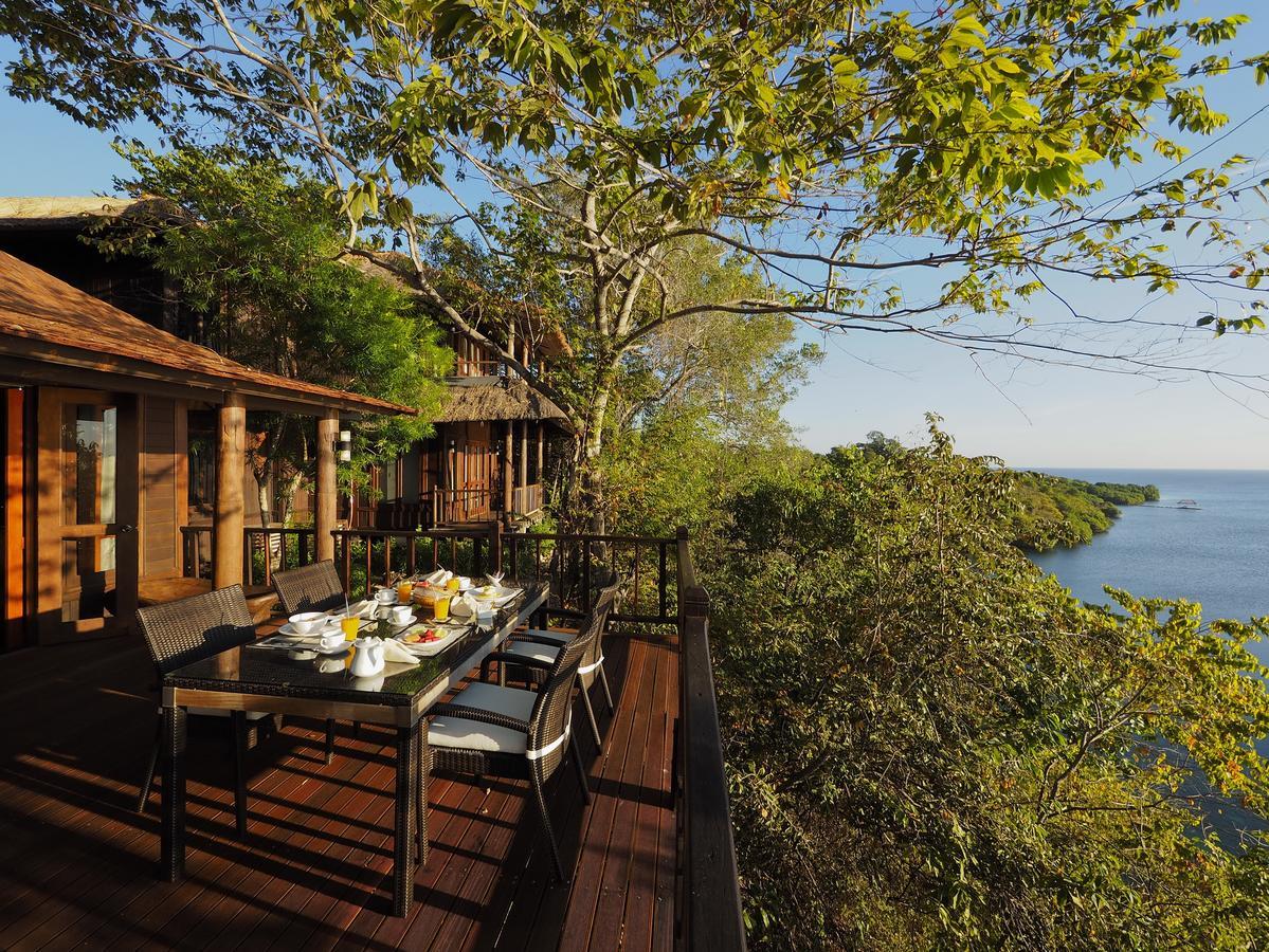 The Menjangan By Lifestyleretreats Hotell Banyuwedang Eksteriør bilde