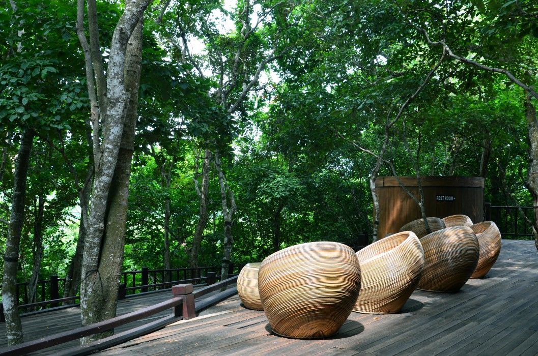 The Menjangan By Lifestyleretreats Hotell Banyuwedang Eksteriør bilde