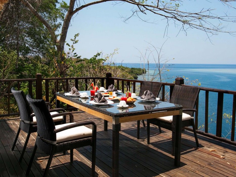The Menjangan By Lifestyleretreats Hotell Banyuwedang Eksteriør bilde