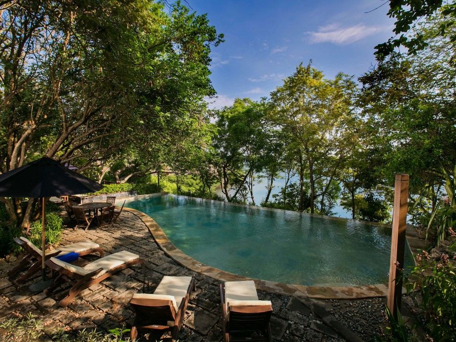 The Menjangan By Lifestyleretreats Hotell Banyuwedang Eksteriør bilde