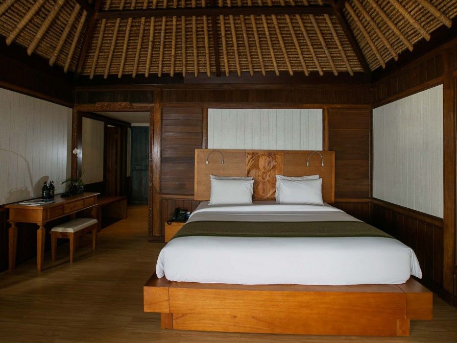The Menjangan By Lifestyleretreats Hotell Banyuwedang Eksteriør bilde