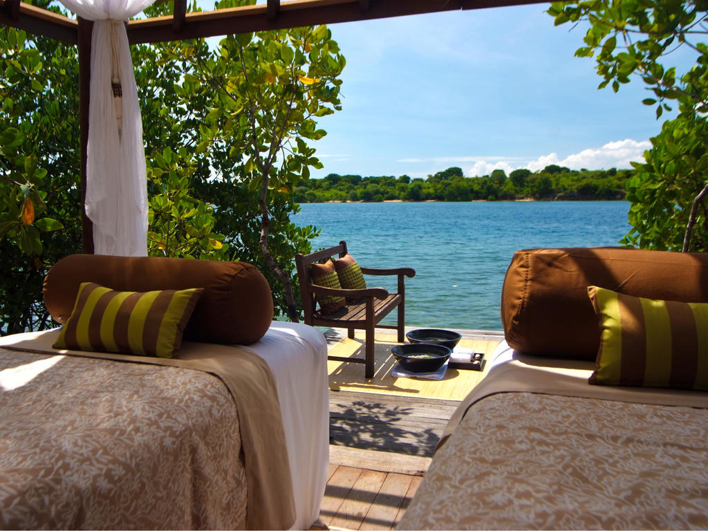 The Menjangan By Lifestyleretreats Hotell Banyuwedang Eksteriør bilde