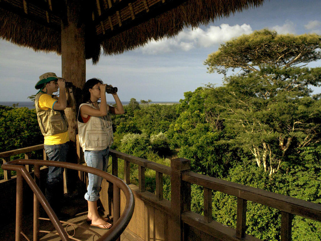 The Menjangan By Lifestyleretreats Hotell Banyuwedang Eksteriør bilde