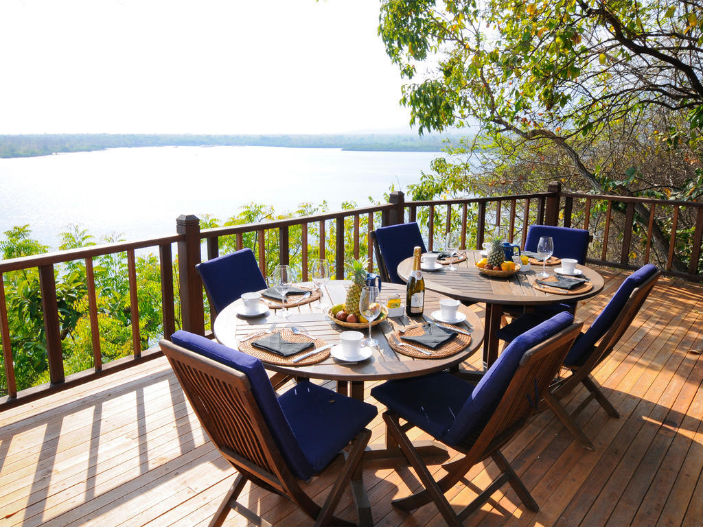 The Menjangan By Lifestyleretreats Hotell Banyuwedang Eksteriør bilde