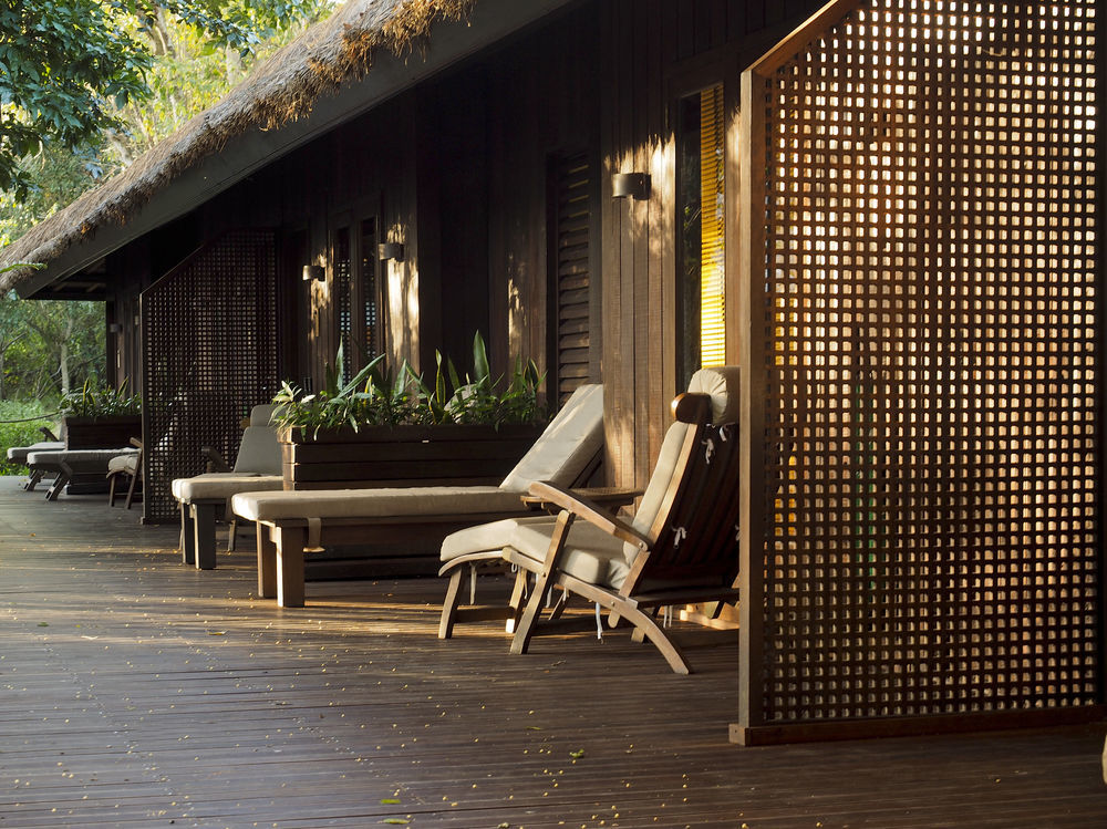 The Menjangan By Lifestyleretreats Hotell Banyuwedang Eksteriør bilde