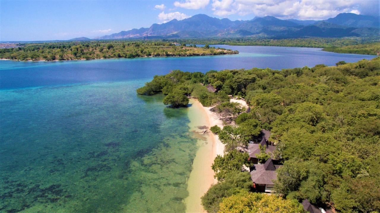 The Menjangan By Lifestyleretreats Hotell Banyuwedang Eksteriør bilde